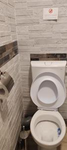 Pensiunea Terra Serenity