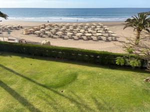 Front Sea View Las Nasas 15