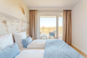 Penthouse Bałtycki Świt E304 - Polanki Aqua - Holiday City