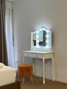 Rawda Ferien Wohnung