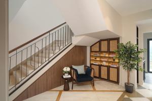 Rosewood Retreat Bhimtal - Luxury Lake View Resort on Bhimtal Lake