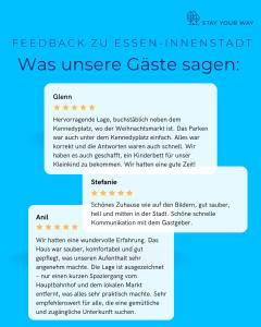 Modern, komplett saniert, in zentraler Citylage beim Kennedyplatz, voll ausgestatte Küche, offener Wohn- und Essbereich, helle Räume
