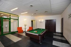 Apartament z tarasem