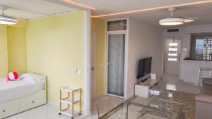 Apartamento Beniskyland IF Beach