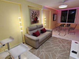 Apartamento Beniskyland IF Beach