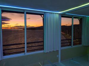 Apartamento Beniskyland IF Beach