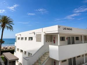 Front Sea View Las Nasas 15