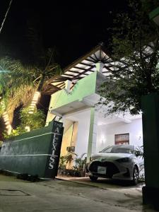 The Alexiss Guest House