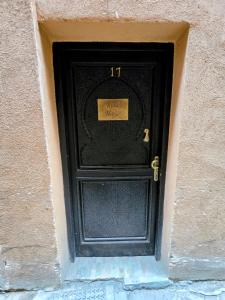 Riad Hajar