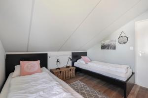 Vakantiehuis Rumah Kami - Julianadorp aan Zee