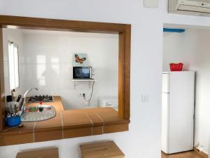 Apartamento Ana en la playa del Palmar