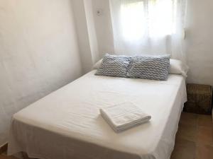 Apartamento Ana en la playa del Palmar