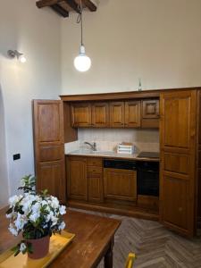 Loft Vicolo di Vallepiatta 2 min Piazza del Campo con parcheggio