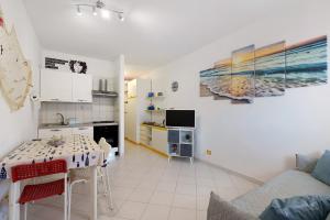 Appartamento la Perla Blu