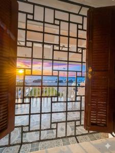 Vue mer panoramique & couchers de soleil magiques