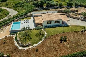 Villa Lidia con piscina privata