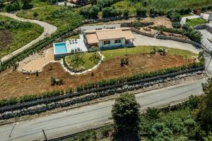 Villa Lidia con piscina privata