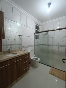 Casa Aconchegante em Frente ao Gramadão - Vila A