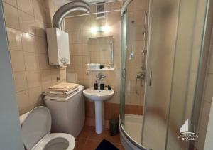 Apartament #Chodkiewicza FV Self Check In by APARTAMENTY OKAZJA