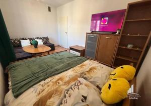 Apartament #Chodkiewicza FV Self Check In by APARTAMENTY OKAZJA