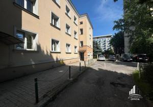 Apartament #Chodkiewicza FV Self Check In by APARTAMENTY OKAZJA
