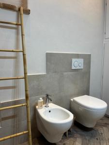 Loft Vicolo di Vallepiatta 2 min Piazza del Campo con parcheggio