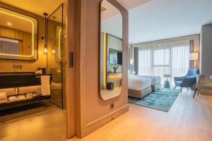 Radisson Hotel Istanbul Merter