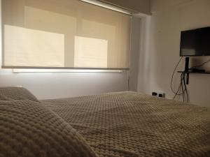Departamento Centrico Mar del Plata, 2 ambientes