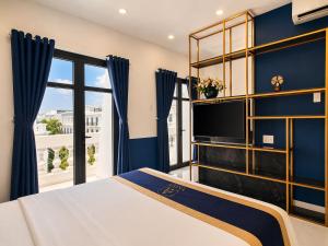 Arina Luxury Hotel - Vincom Tay Ninh