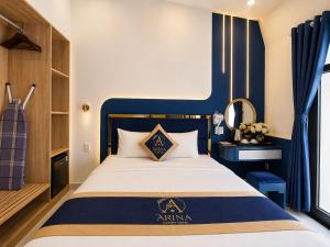 Arina Luxury Hotel - Vincom Tay Ninh