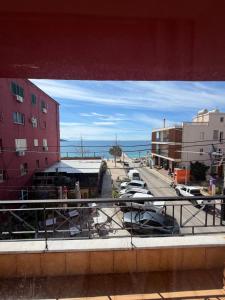 Sea La Vie in Center of Himara