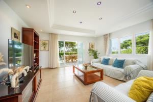 Villa Sa Caleta de Cala Dor