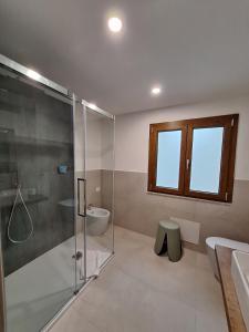 Villa Vannì, 500 meters from the sea, sea view, swimming pool