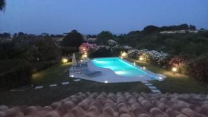 Villa Vannì, 500 meters from the sea, sea view, swimming pool
