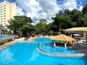 Caldas Novas Flat