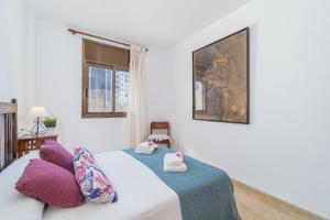 Apart-rent Apartment Mirablau 0088