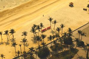 A Highfloor View Beach in Alacarte, Hạ Long
