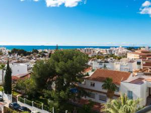Sea Breeze Escape Nerja