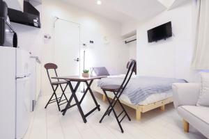 Close to Tokyo Skytree Built in 2023 Yugen Lodge 102