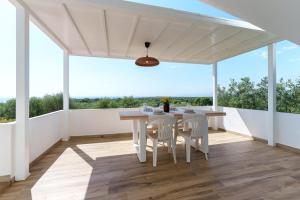 Villa Francesco con vista mare img21