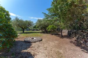 Villa Francesco con vista mare img32
