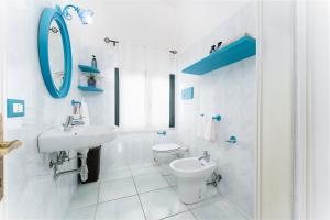 Villa Francesco con vista mare img13