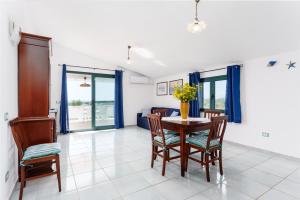 Villa Francesco con vista mare img6