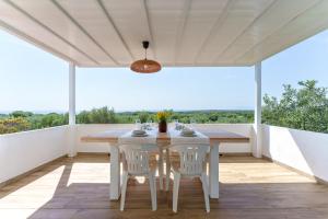 Villa Francesco con vista mare img22