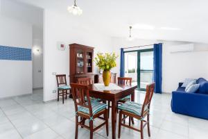 Villa Francesco con vista mare img1