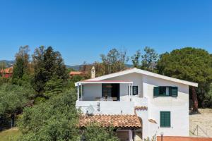 Villa Francesco con vista mare img27