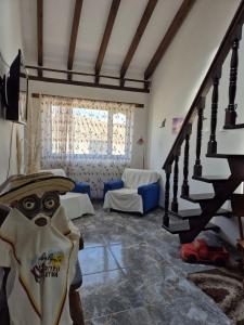 Apto Duplex Beija Flor, Centro - Alta Capacidad