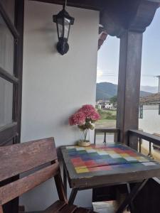 Apto Duplex Beija Flor, Centro - Alta Capacidad