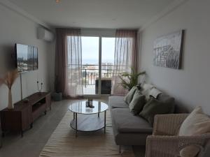 Sea Breeze Escape Nerja
