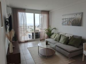 Sea Breeze Escape Nerja